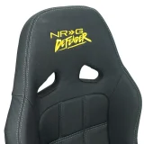 Bucket asiento Defender Todoterreno off-road NRG Innovations