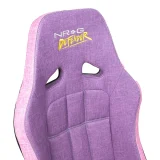 Bucket asiento Defender Todoterreno off-road NRG Innovations