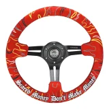 Volante Ryan Litteral