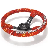 Volante Ryan Litteral