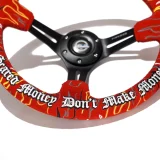 Volante Ryan Litteral