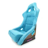 Buckets Chromatic Dark Teal - NRG Innovations karwork