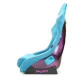 Buckets Chromatic Dark Teal - NRG Innovations karwork