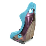 Buckets Chromatic Dark Teal - NRG Innovations karwork