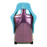 Buckets Chromatic Dark Teal - NRG Innovations karwork