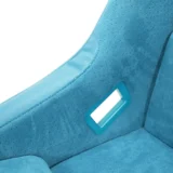 Buckets Chromatic Dark Teal - NRG Innovations karwork