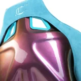 Buckets Chromatic Dark Teal - NRG Innovations karwork