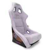 Buckets Chromatic Lilac - NRG Innovations karwork