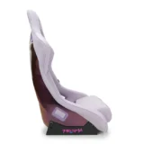 Buckets Chromatic Lilac - NRG Innovations karwork