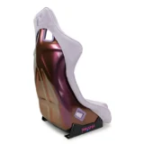 Buckets Chromatic Lilac - NRG Innovations karwork