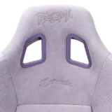 Buckets Chromatic Lilac - NRG Innovations karwork