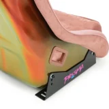 Buckets Chromatic Mauve - NRG Innovations karwork