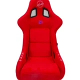 Buckets Dragon NRG Innovations karwork