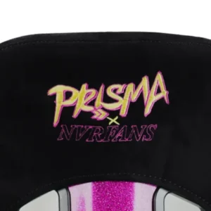 Buckets Prisma NVRFANS NRG Innovations karwork