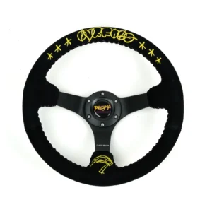 Volante NVRFANS The prisma lab NRG Innovations