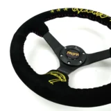 Volante NVRFANS The prisma lab NRG Innovations