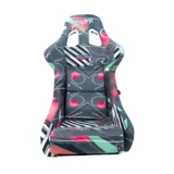 Buckets Prisma Element- NRG Innovations
