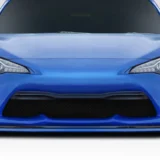 Bodykit Toyota GT86 lip delantero Wide Body Front Lip Spoiler