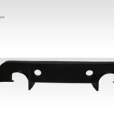 Bodykit Toyota GT86 difusor trasero Wide Body Rear Diffuser