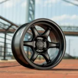 TANDEM K11SB 15" - KANSEI WHEELS