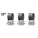 KNP K12B - KANSEI WHEELS EUROPE