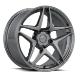 Karwork ASTRO K15G - KANSEI WHEELS ASTRO K15G - KANSEI WHEELS