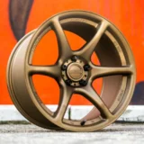 TANDEM K11B - KANSEI WHEELS llantas tandem