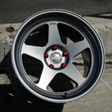 KNP K12G - KANSEI WHEELS llantas knp