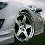 KNP K12H - KANSEI WHEELS llantas knp