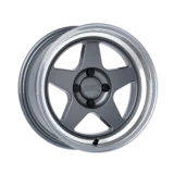 KNP K12GM 15"- KANSEI WHEELS