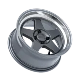 KNP K12GM 15"- KANSEI WHEELS