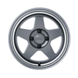 KNP K12GM 15"- KANSEI WHEELS