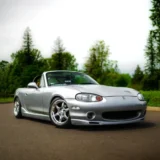 TANDEM K11H - KANSEI WHEELS llantas tandem