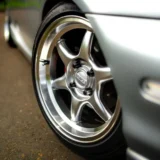 TANDEM K11H - KANSEI WHEELS llantas tandem
