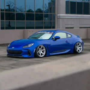 TANDEM K11H - KANSEI WHEELS llantas tandem