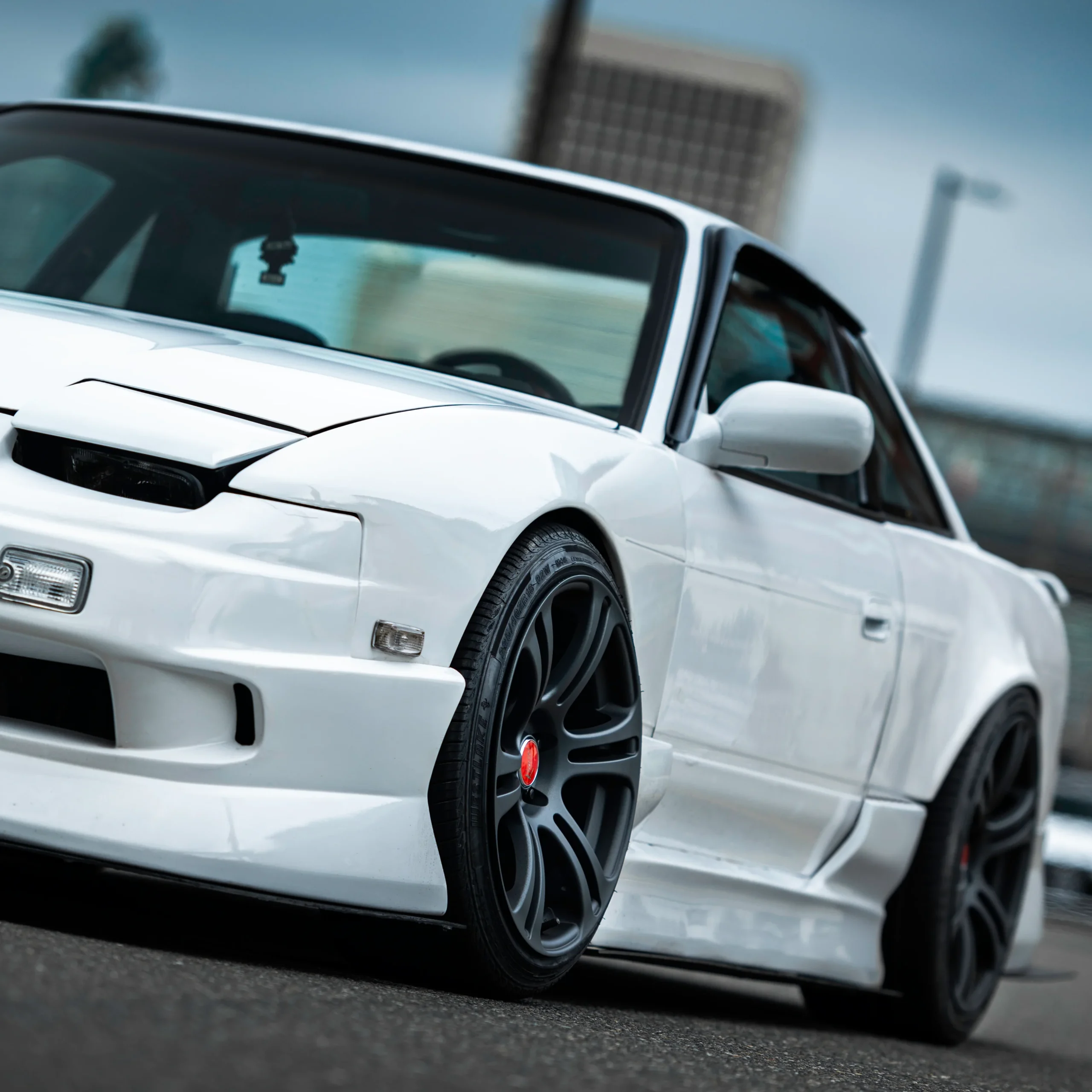 neo NEO K16G - KANSEI WHEELS llantas kansei