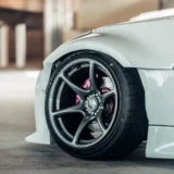 TANDEM K11G - KANSEI WHEELS llantas tandem kansei