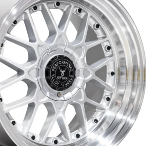 d-010 59º North Wheels Spain and Portugal