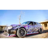 SEVEN K17G - KANSEI WHEELS europe