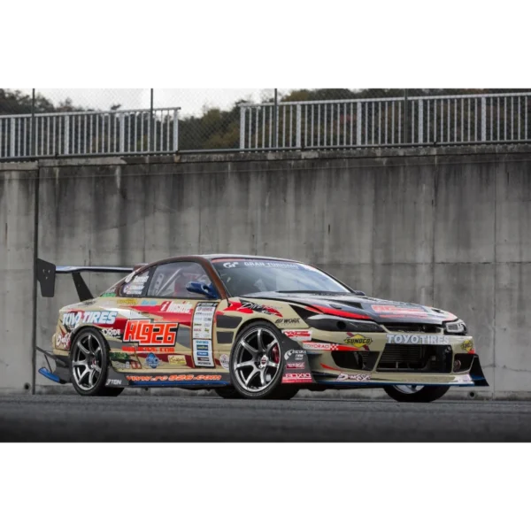 Work wheels europe work emotion T7R
