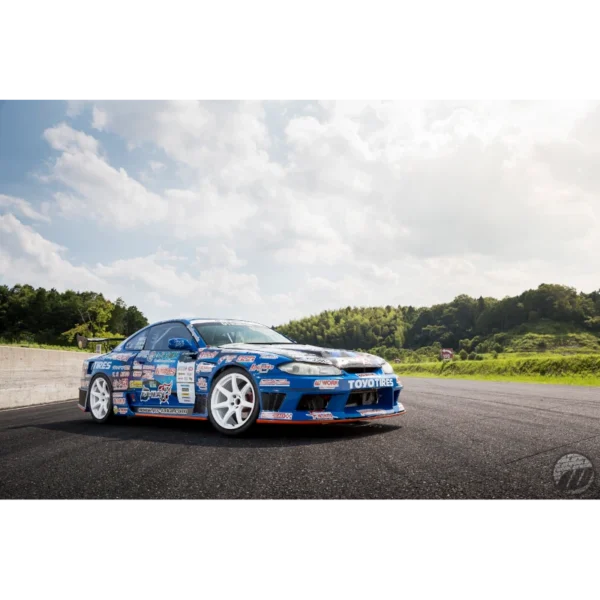 Work wheels europe work emotion T7R