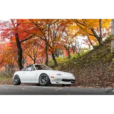 Work wheels europe work cr Kiwami