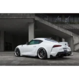 Work wheels europe work emotion ZR10