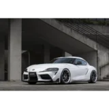 Work wheels europe work emotion ZR10