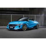 Work wheels europe work emotion ZR10