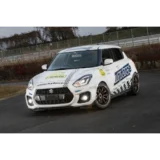 Work wheels europe work emotion ZR10