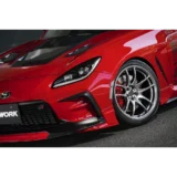 Work wheels europe work cr Kiwami