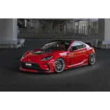 Work wheels europe work cr Kiwami