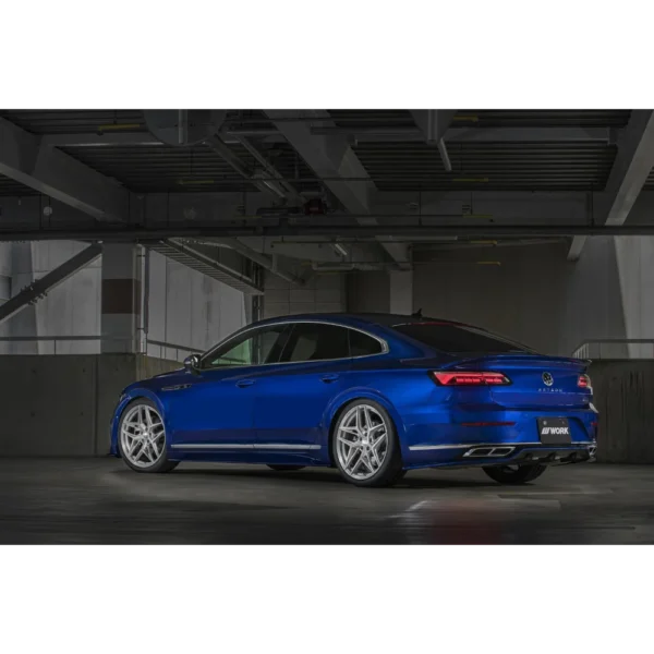 Work wheels europe work gnosis is205