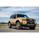 Work wheels europe work meister S1 SUV